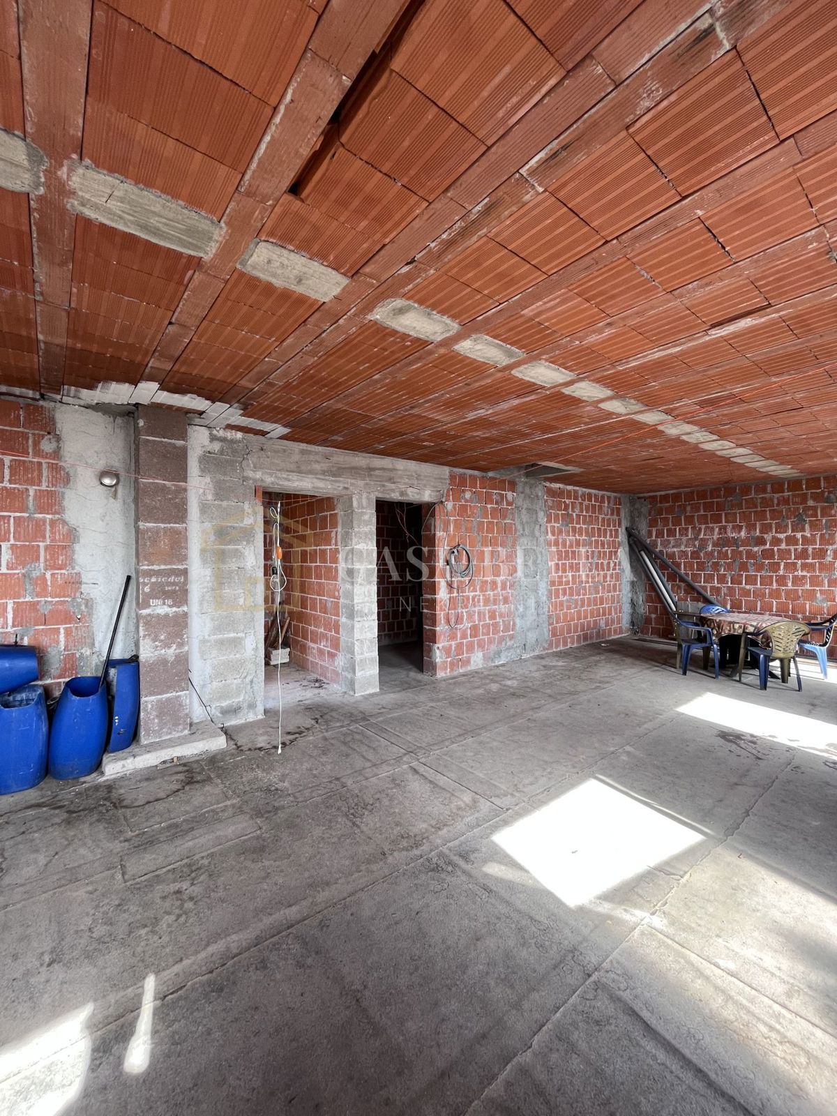 House For sale - PRIMORSKO-GORANSKA RIJEKA