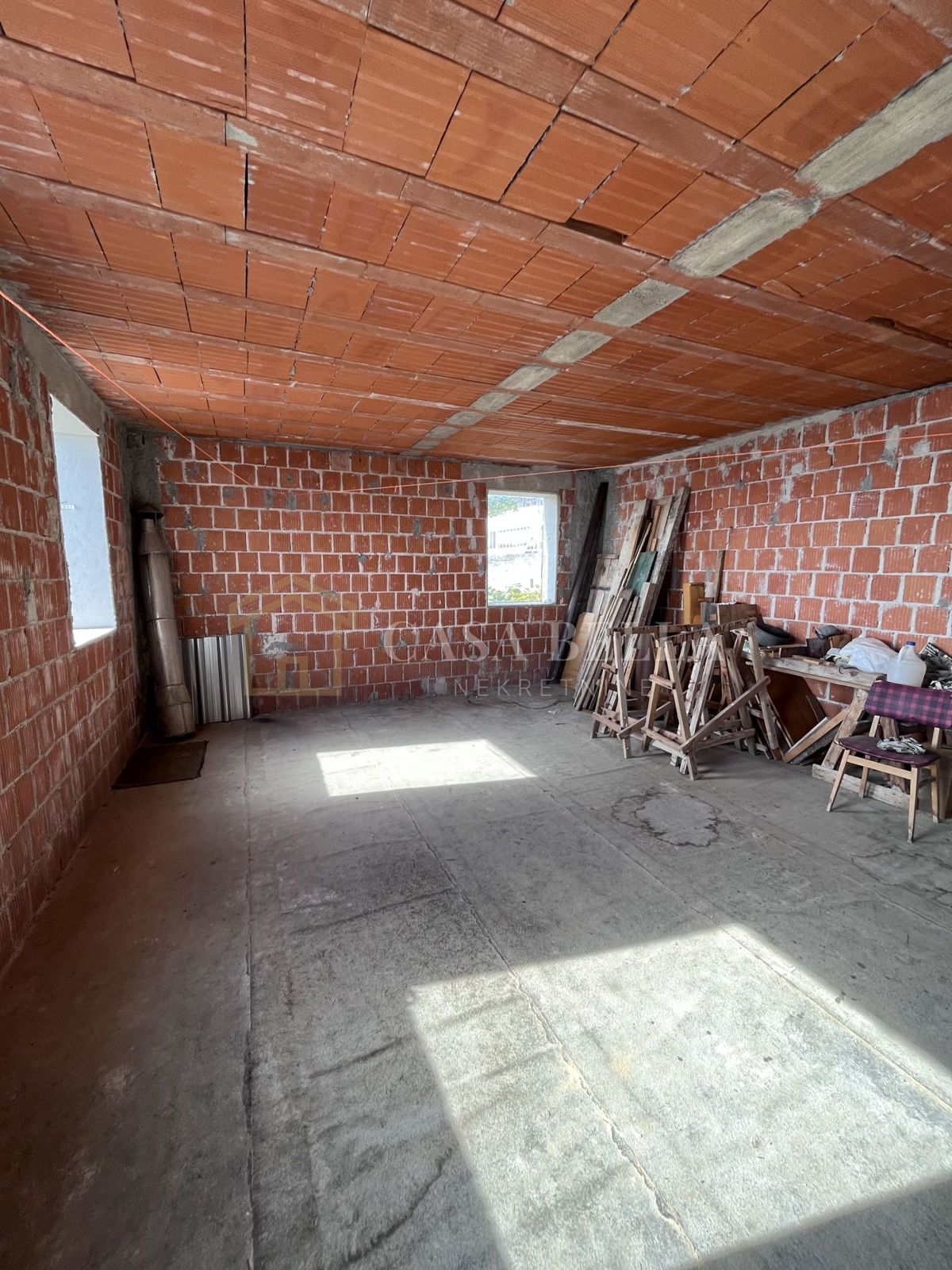 House For sale - PRIMORSKO-GORANSKA RIJEKA
