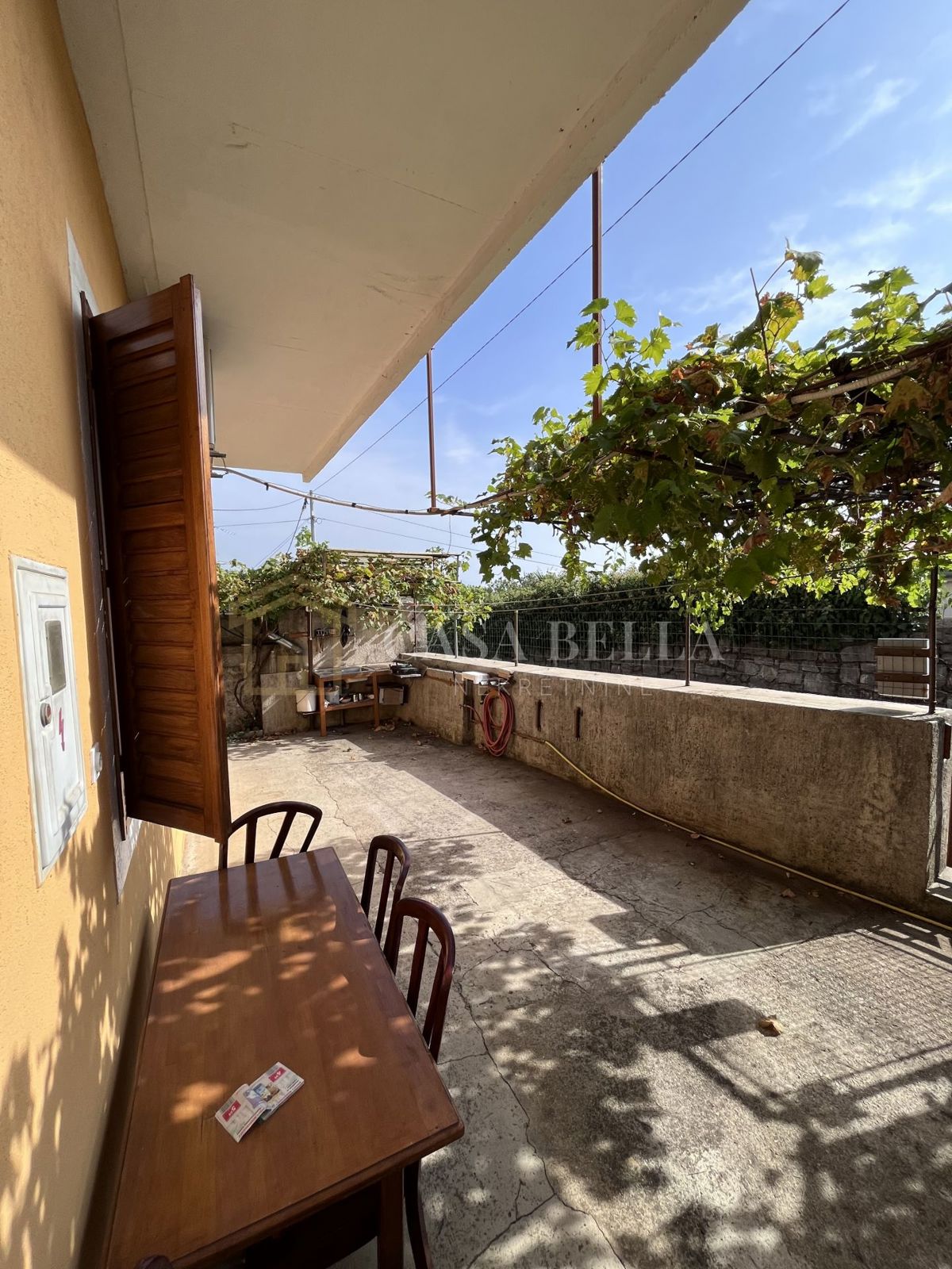 House For sale - PRIMORSKO-GORANSKA RIJEKA