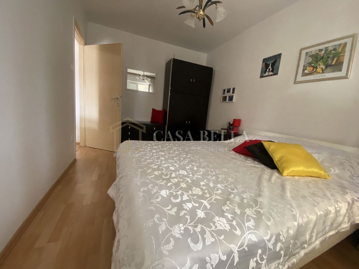 Appartamento In vendita - PRIMORSKO-GORANSKA CRIKVENICA