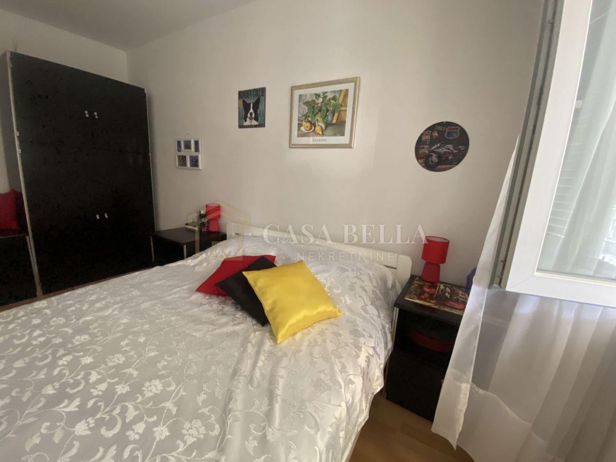 Appartamento In vendita - PRIMORSKO-GORANSKA CRIKVENICA