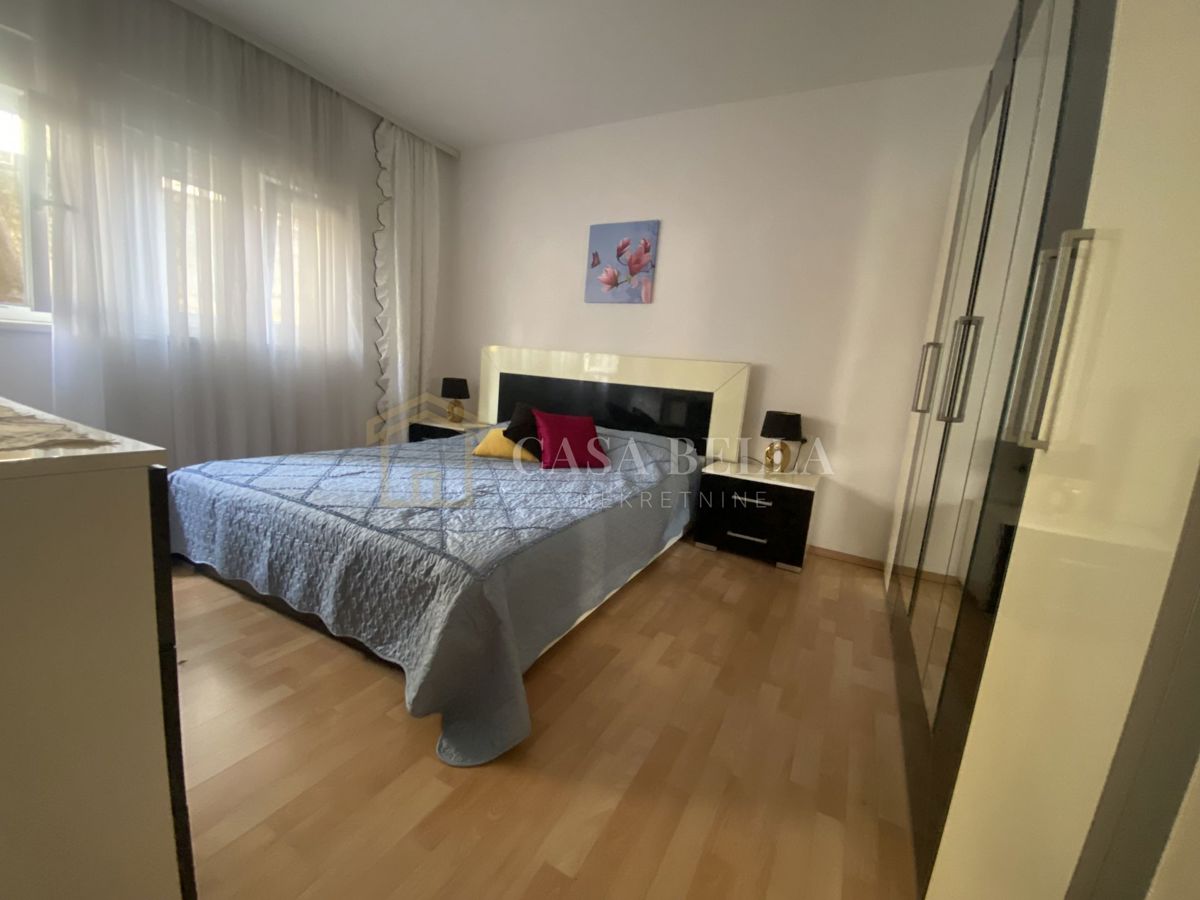 Appartamento In vendita - PRIMORSKO-GORANSKA CRIKVENICA