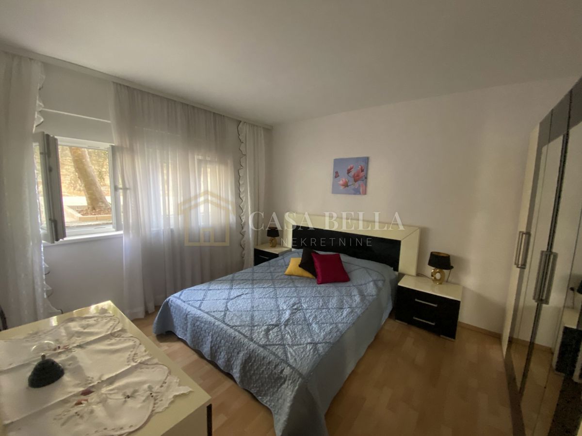 Appartamento In vendita - PRIMORSKO-GORANSKA CRIKVENICA