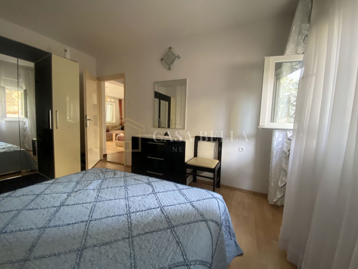 Appartamento In vendita - PRIMORSKO-GORANSKA CRIKVENICA