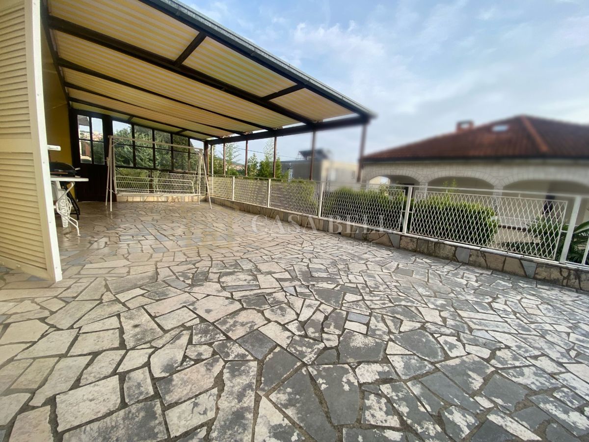 Appartamento In vendita - PRIMORSKO-GORANSKA CRIKVENICA