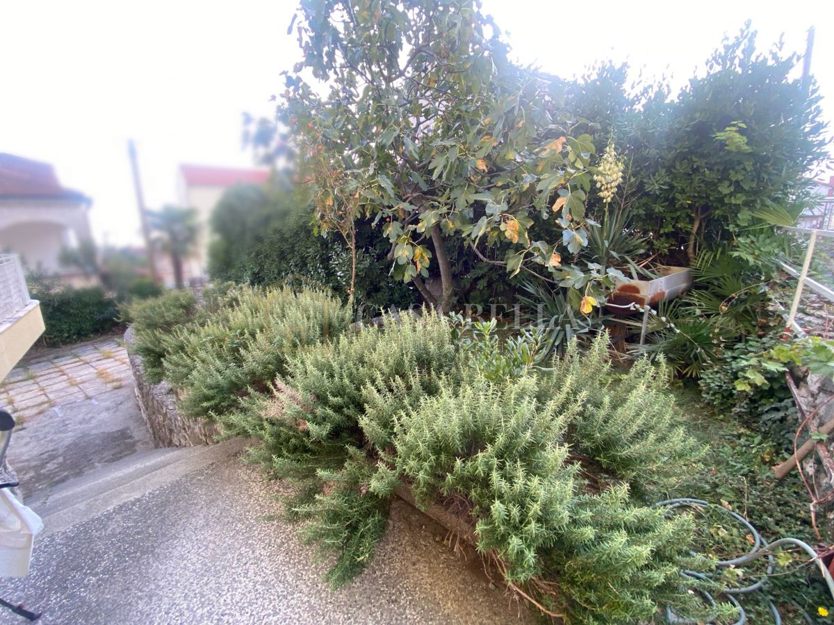 Appartamento In vendita - PRIMORSKO-GORANSKA CRIKVENICA