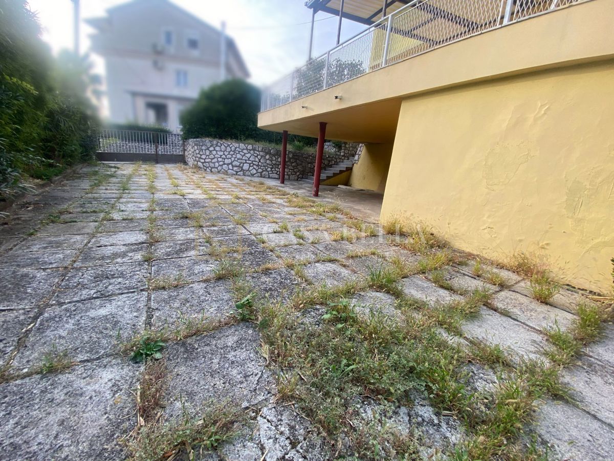 Appartamento In vendita - PRIMORSKO-GORANSKA CRIKVENICA