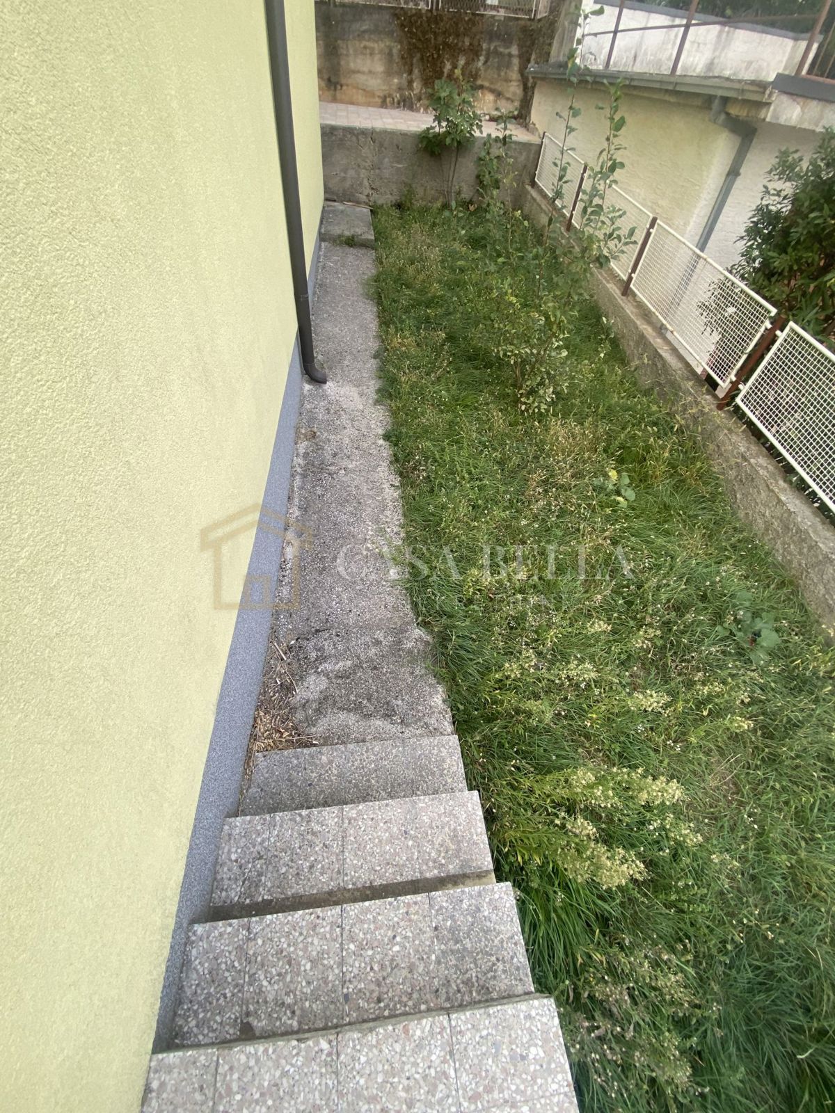 Appartamento In vendita - PRIMORSKO-GORANSKA CRIKVENICA