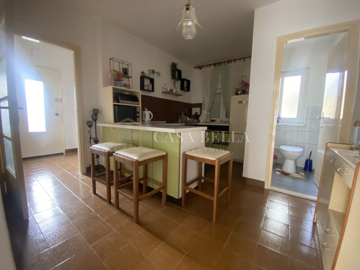 Appartamento In vendita - PRIMORSKO-GORANSKA CRIKVENICA