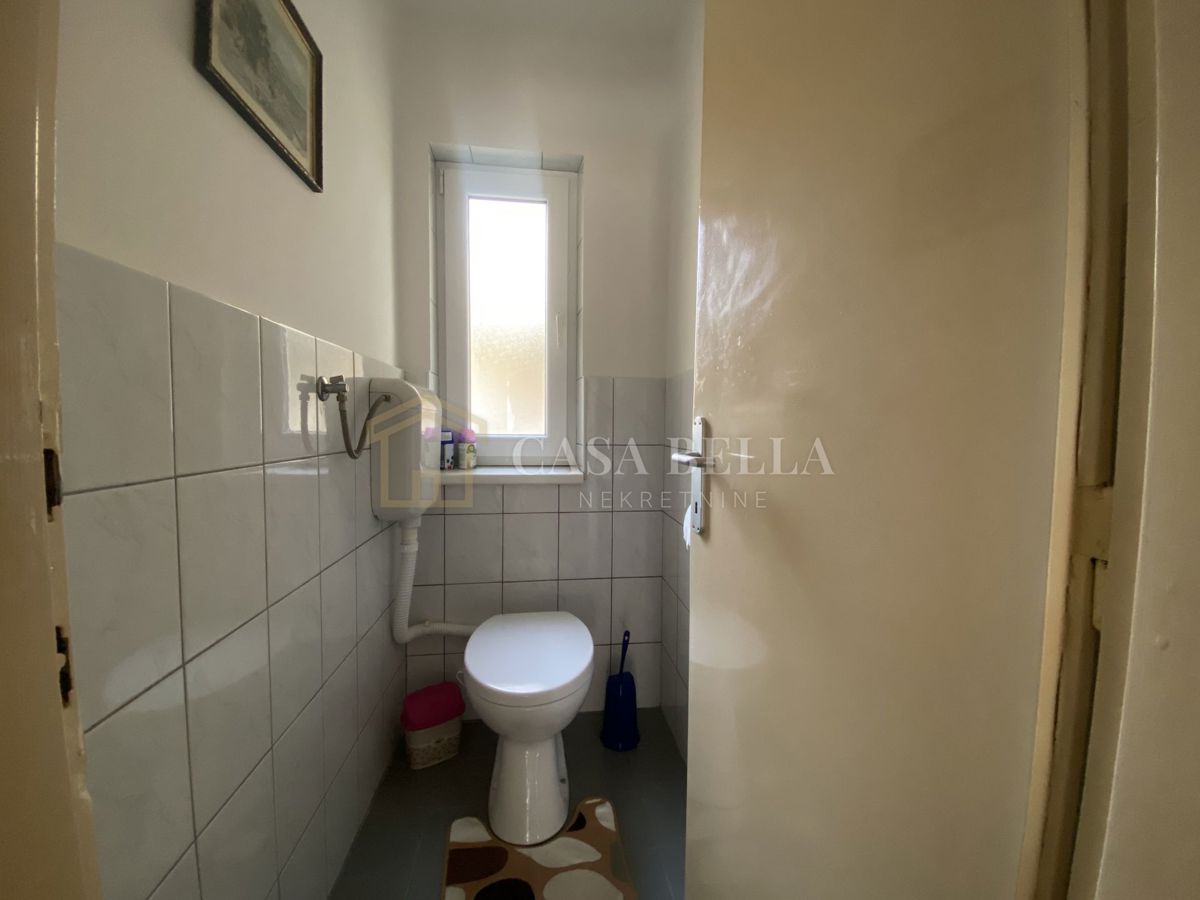Appartamento In vendita - PRIMORSKO-GORANSKA CRIKVENICA