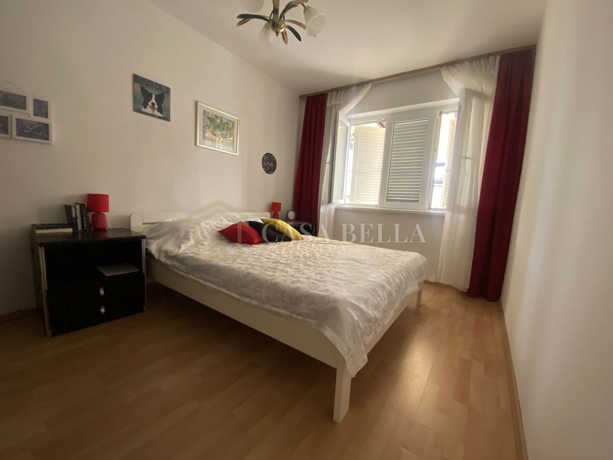 Appartamento In vendita - PRIMORSKO-GORANSKA CRIKVENICA
