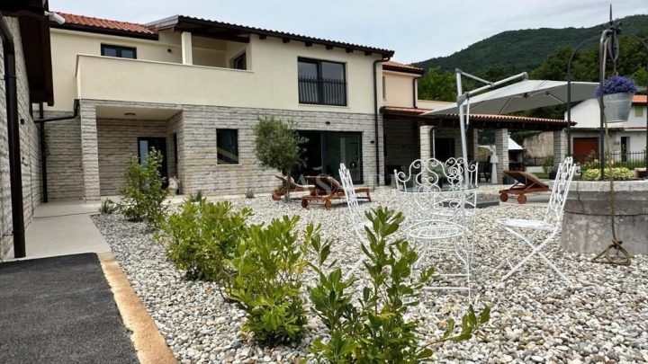 Dům na prodej – Opatija