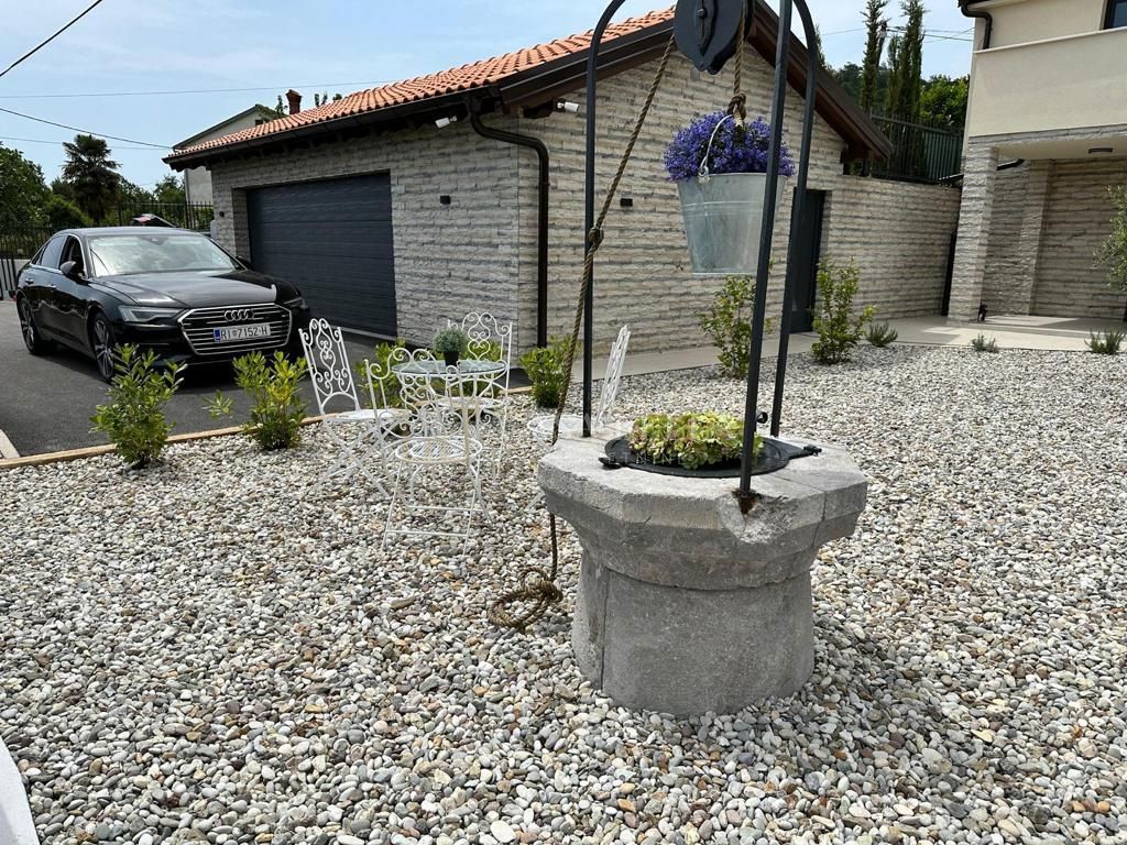 Kuća Na prodaju - PRIMORSKO-GORANSKA OPATIJA