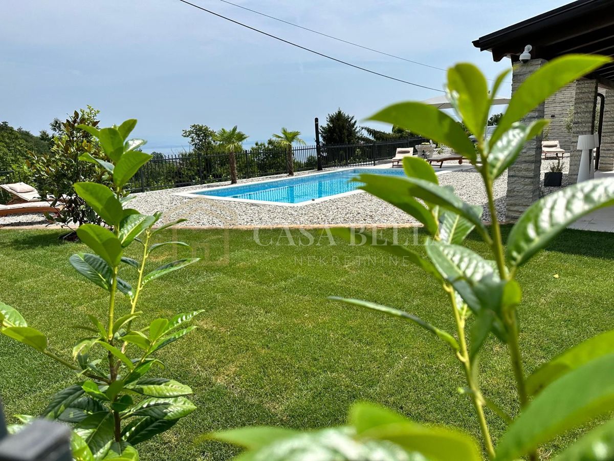 Kuća Na prodaju - PRIMORSKO-GORANSKA OPATIJA