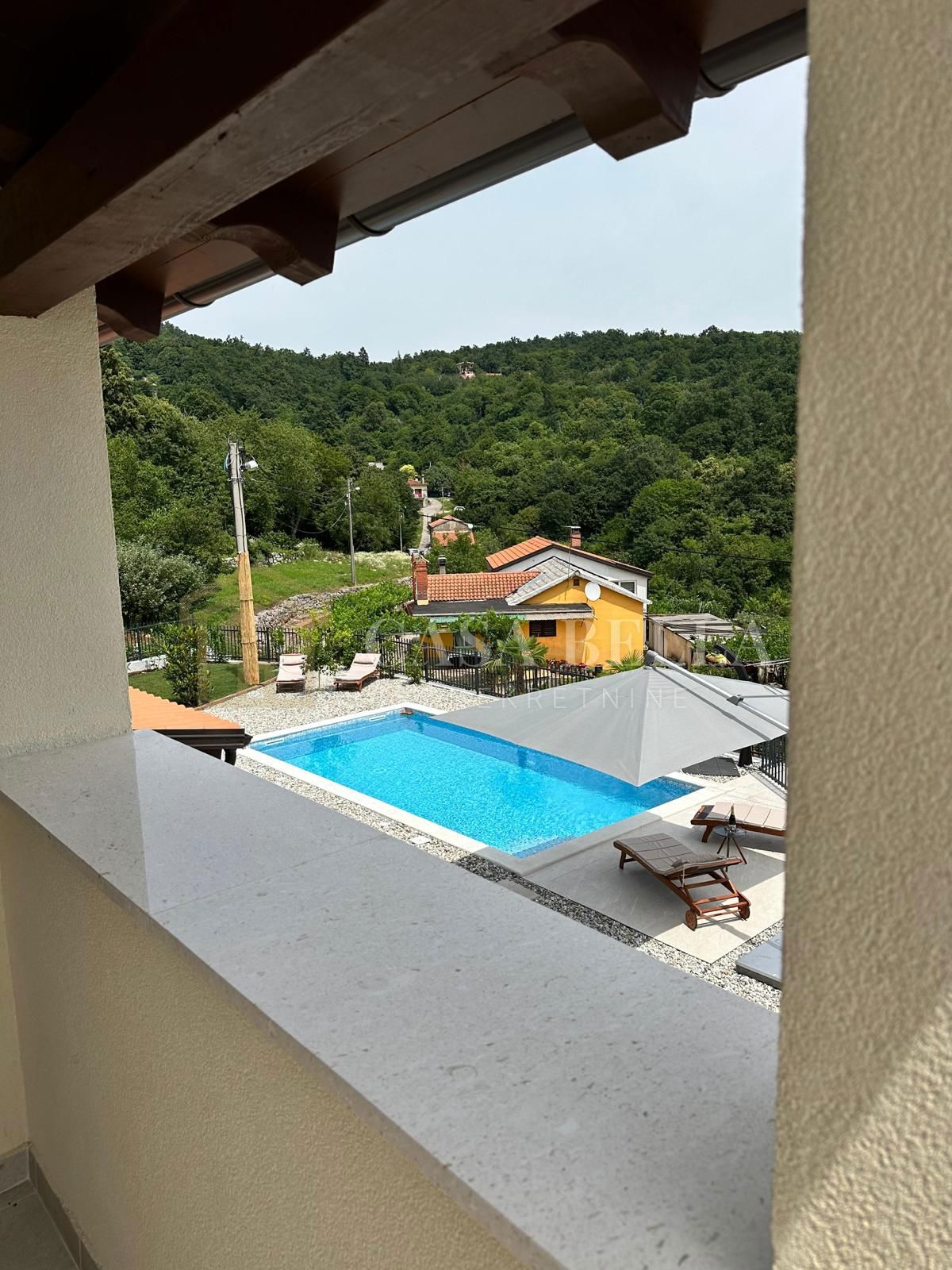 Kuća Na prodaju - PRIMORSKO-GORANSKA OPATIJA