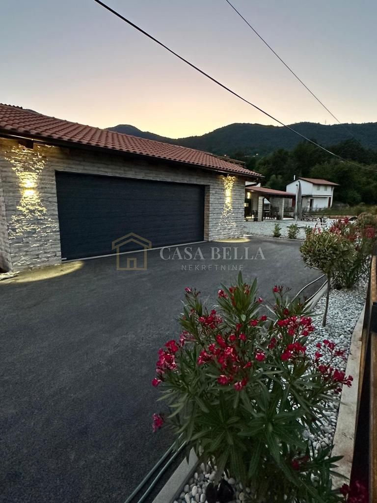 Kuća Na prodaju - PRIMORSKO-GORANSKA OPATIJA