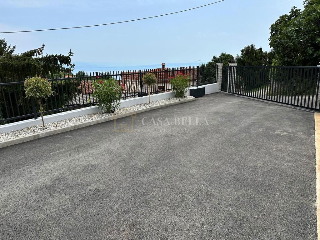 Kuća Na prodaju - PRIMORSKO-GORANSKA OPATIJA