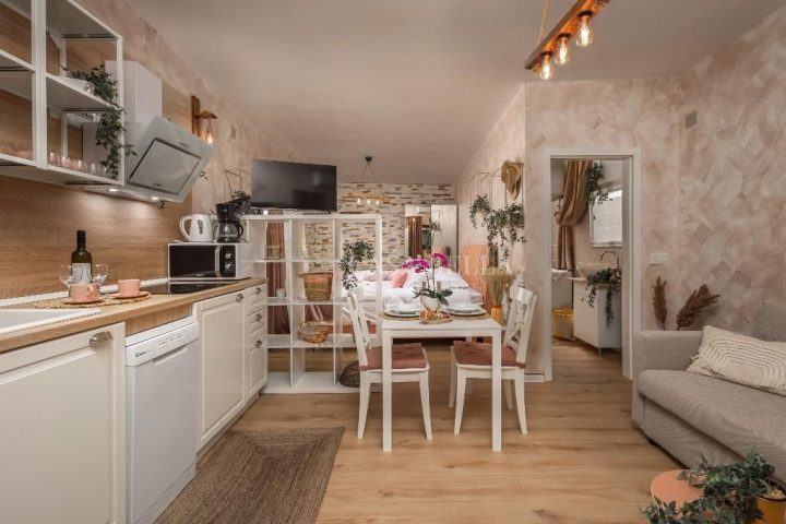 Apartma za najem – Opatija