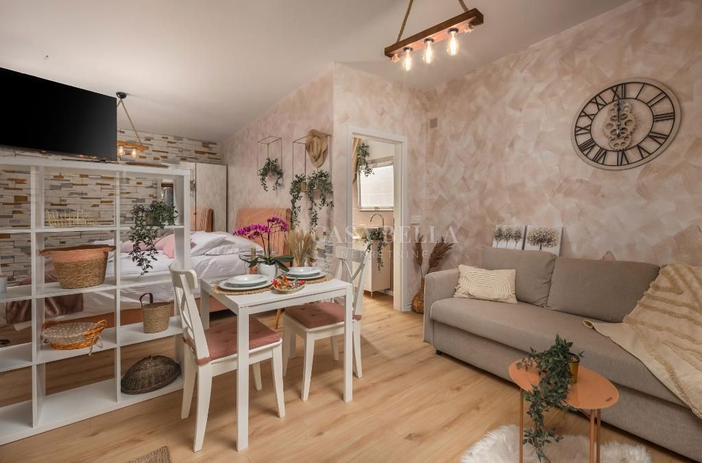 Appartement À louer - Primorsko-goranska Opatija - foto 2/8