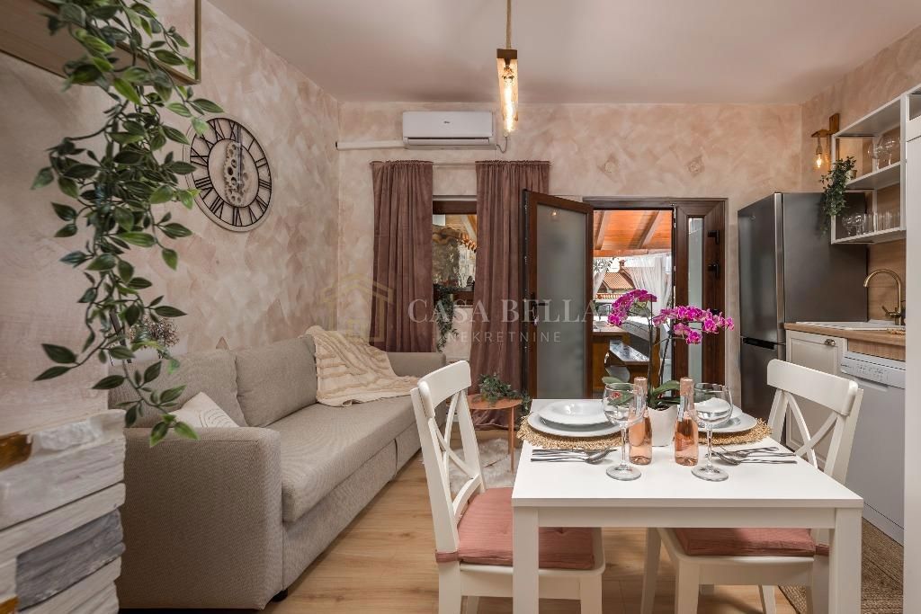 Appartement À louer - Primorsko-goranska Opatija - foto 3/8