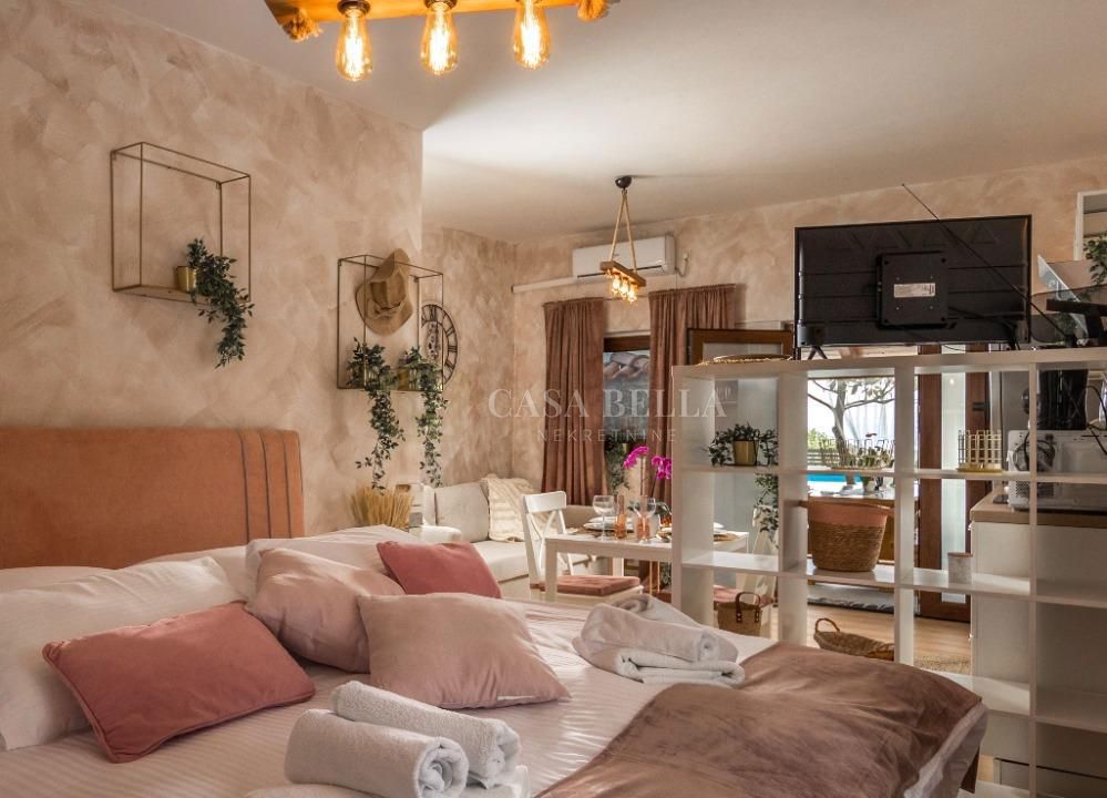Appartement À louer - Primorsko-goranska Opatija - foto 4/8