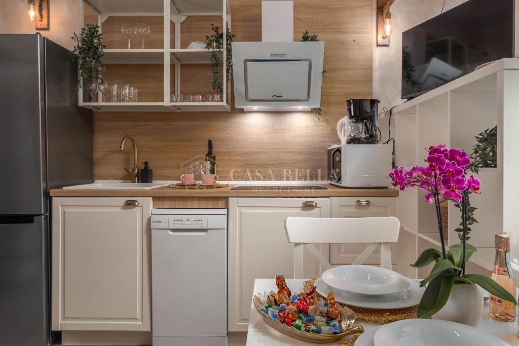 Appartement À louer - PRIMORSKO-GORANSKA OPATIJA