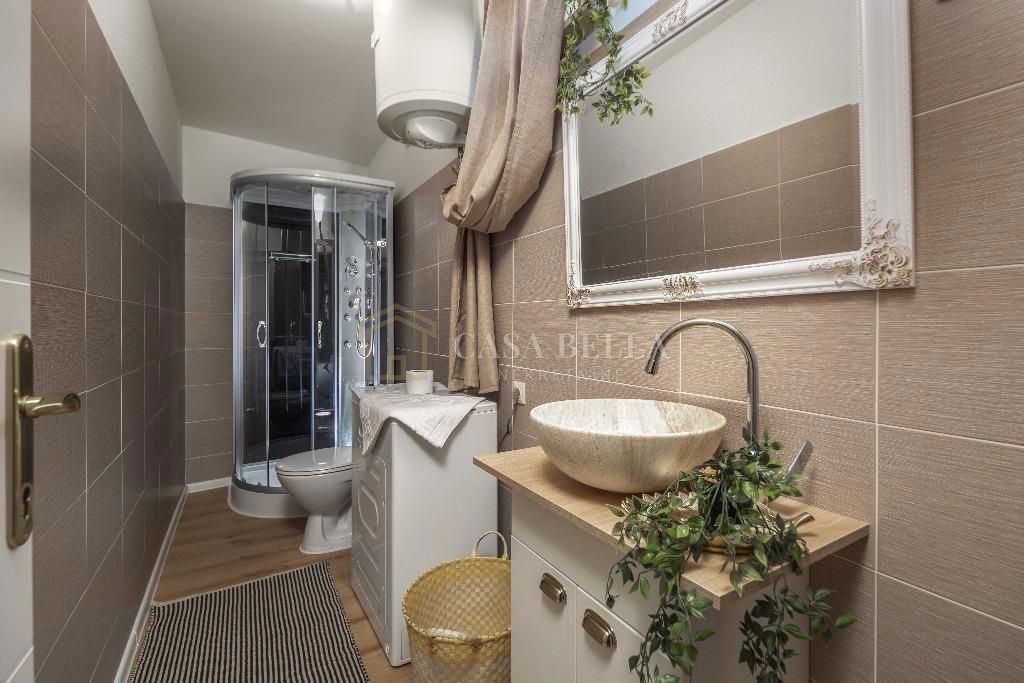 Appartement À louer - PRIMORSKO-GORANSKA OPATIJA