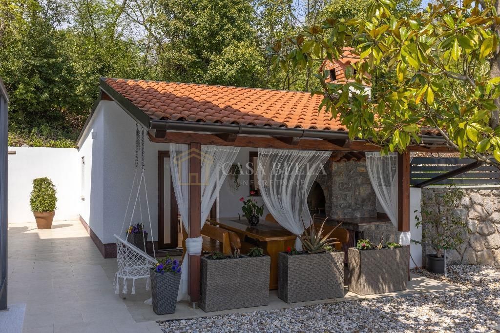 Appartement À louer - PRIMORSKO-GORANSKA OPATIJA