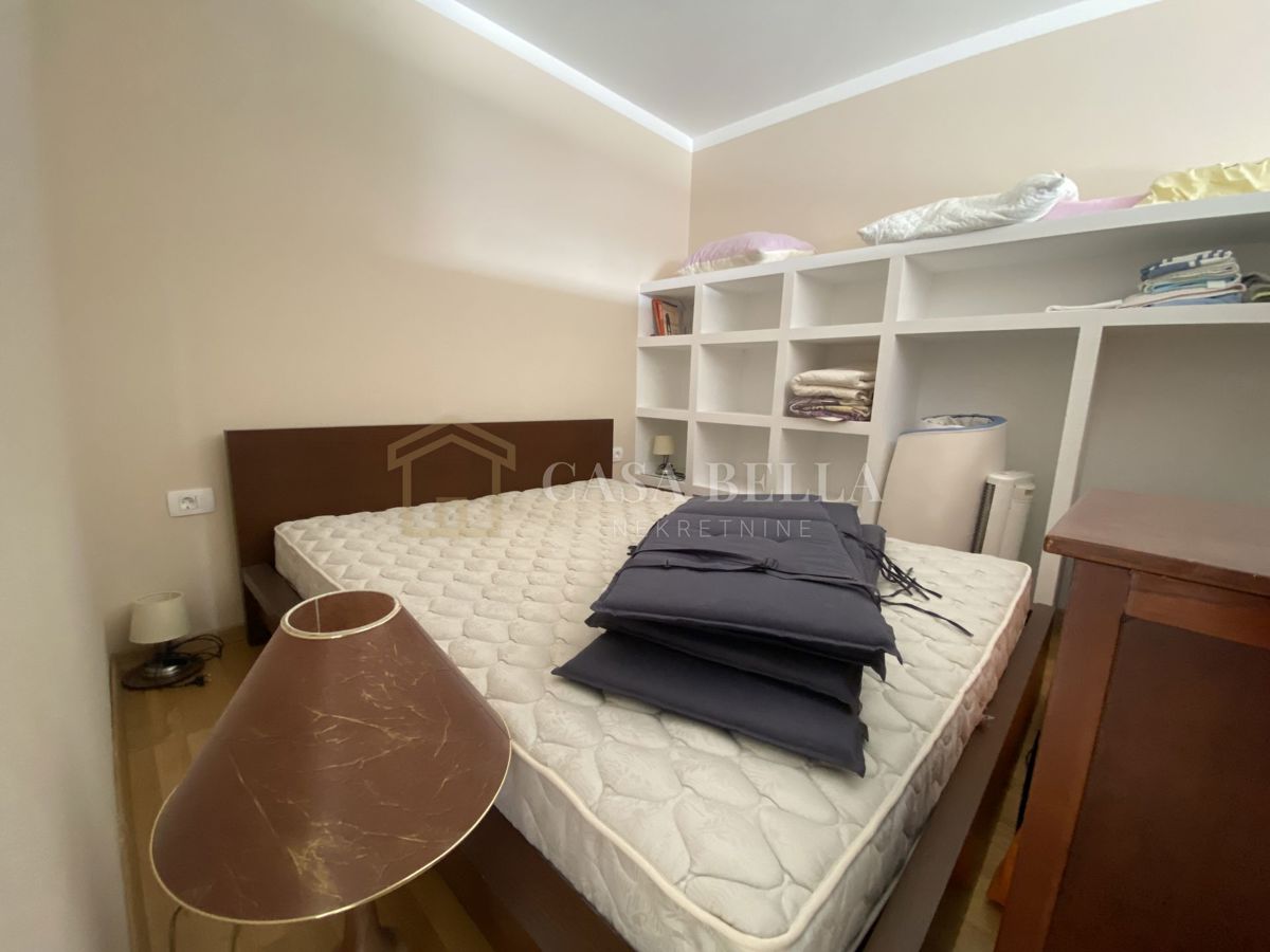 Stan Na prodaju - PRIMORSKO-GORANSKA CRIKVENICA