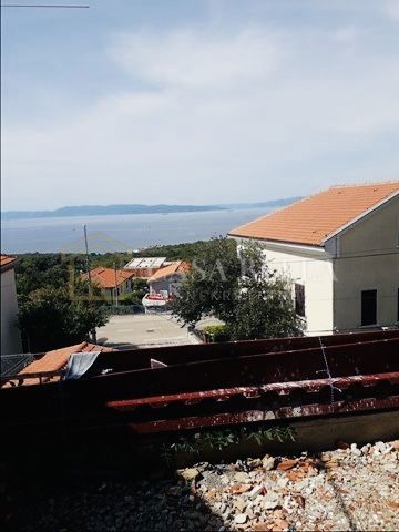 Kuća Na prodaju - PRIMORSKO-GORANSKA KOSTRENA