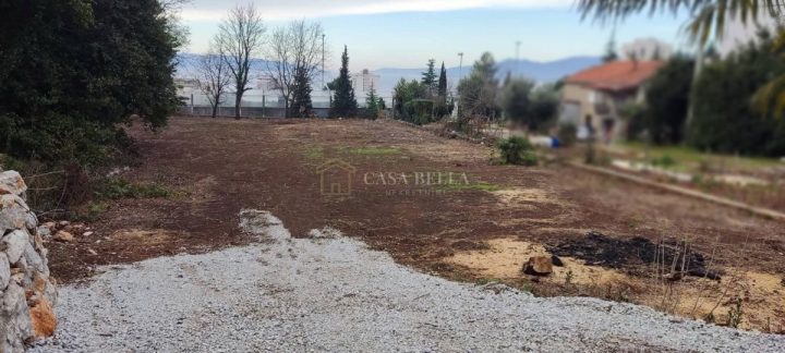 Land for sale – Rijeka