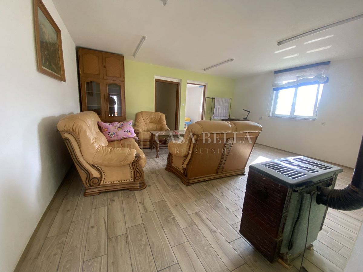 House For sale - PRIMORSKO-GORANSKA VINODOLSKA OPĆINA