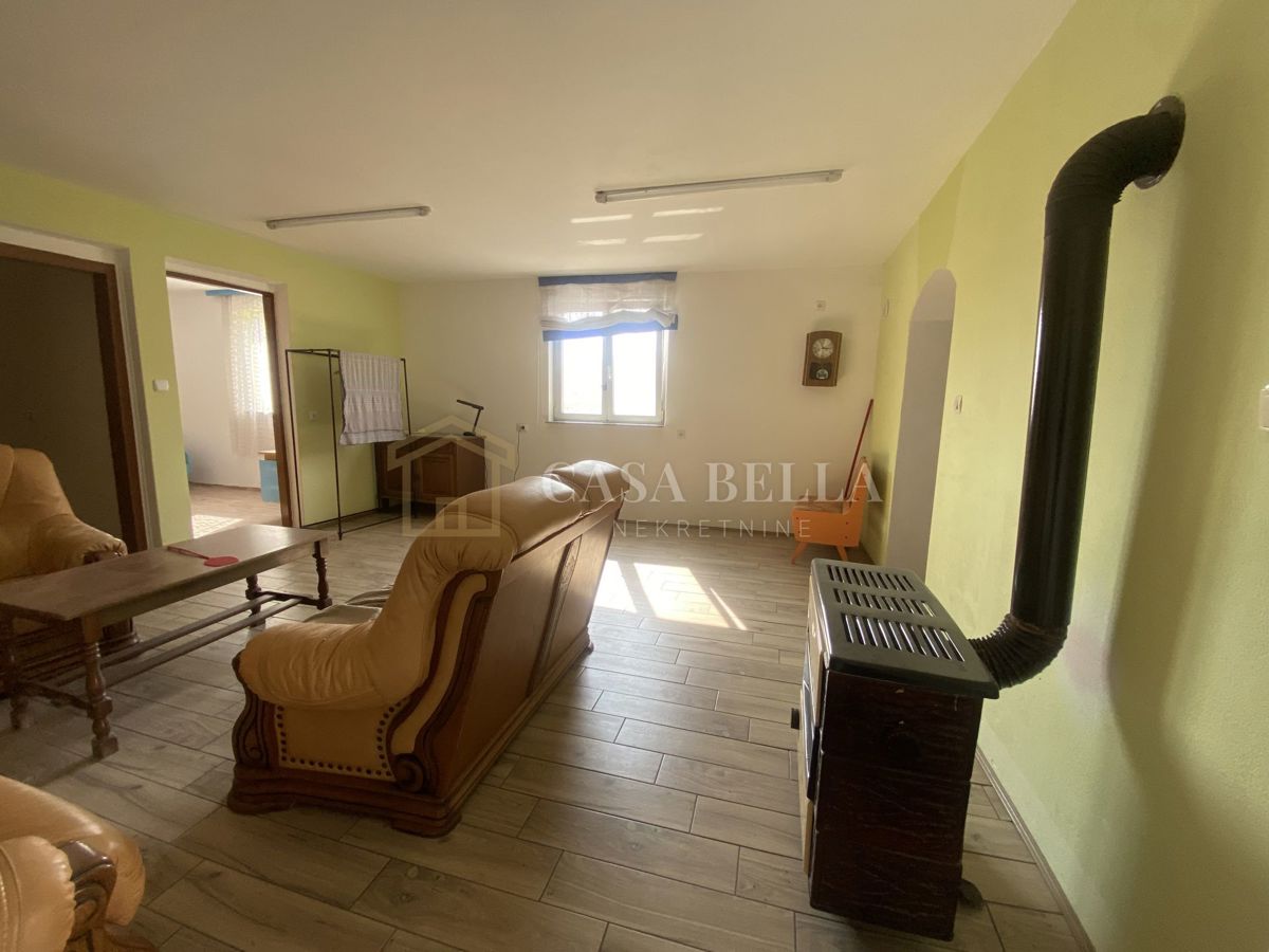 House For sale - PRIMORSKO-GORANSKA VINODOLSKA OPĆINA