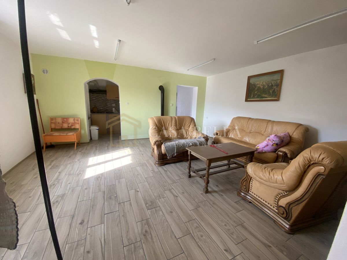 House For sale - PRIMORSKO-GORANSKA VINODOLSKA OPĆINA