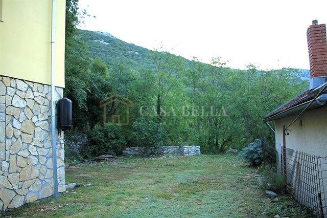 House For sale - PRIMORSKO-GORANSKA VINODOLSKA OPĆINA
