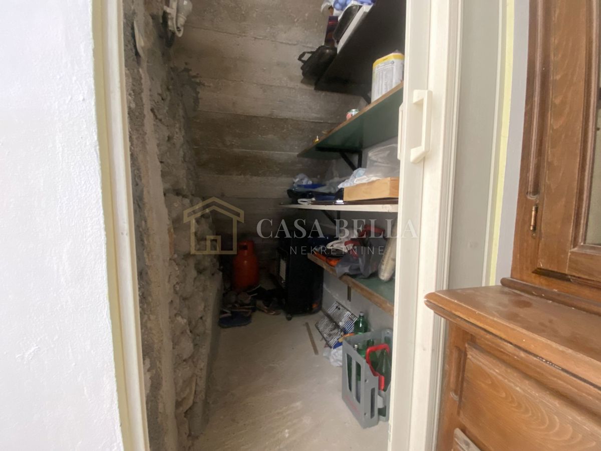 House For sale - PRIMORSKO-GORANSKA VINODOLSKA OPĆINA