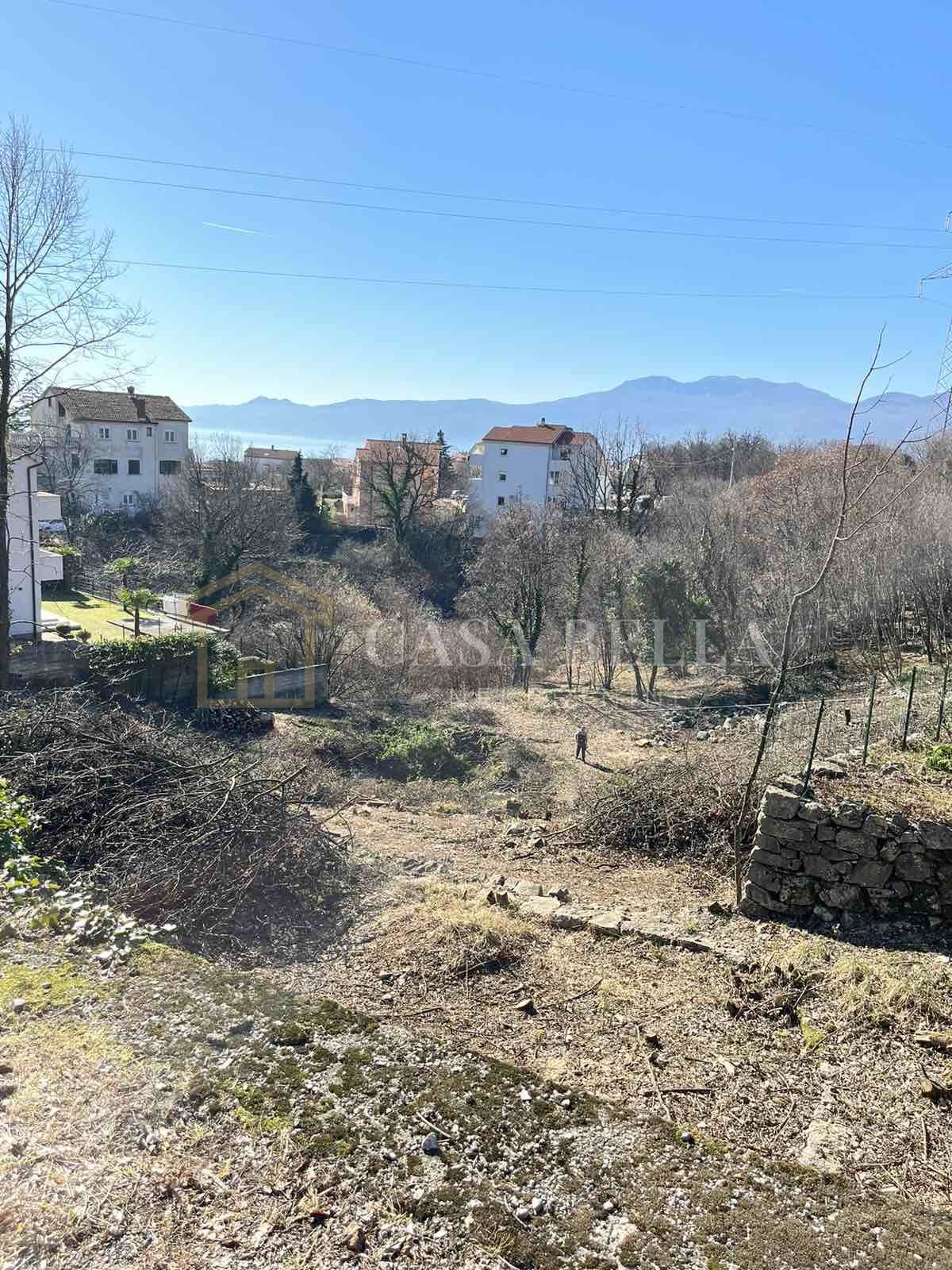 Land For sale - Primorsko-goranska Rijeka - foto 2/4