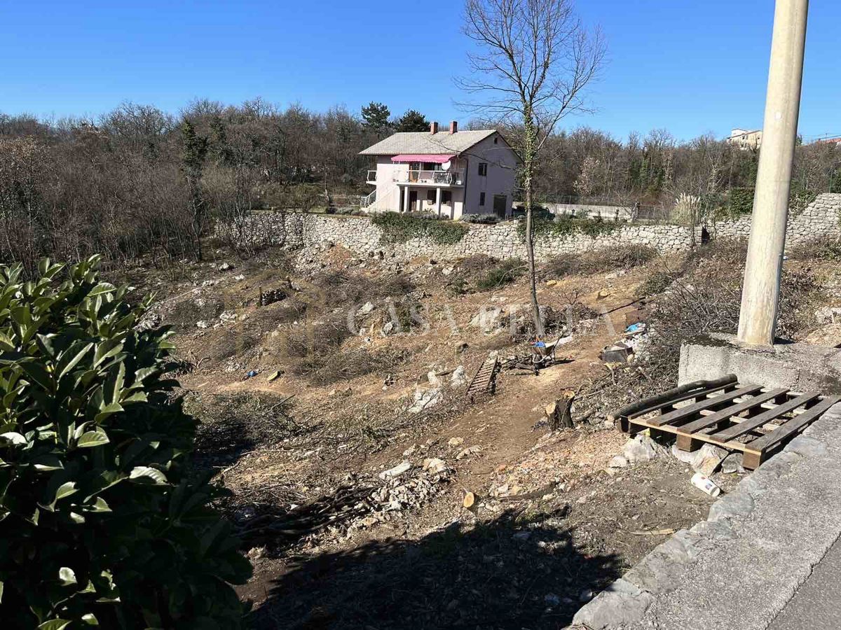 Land For sale - Primorsko-goranska Rijeka - foto 3/4