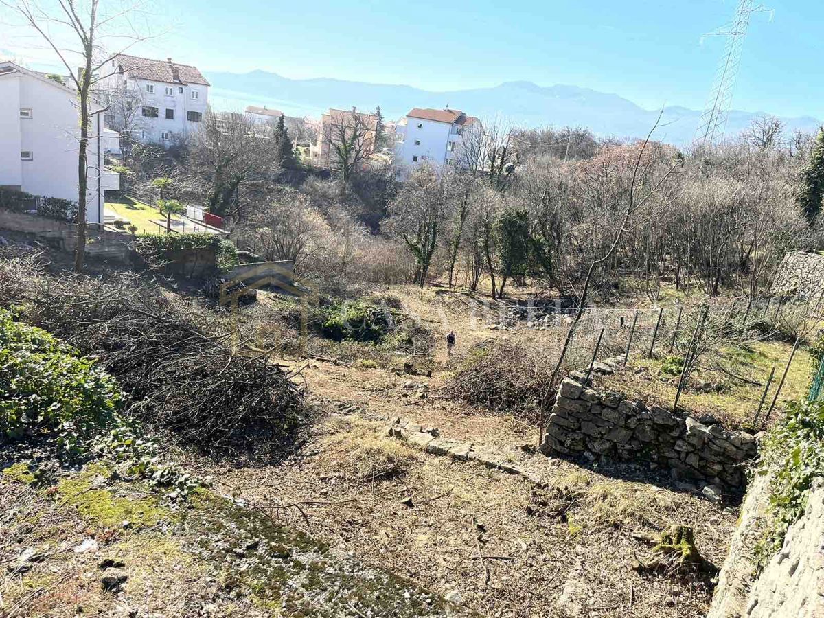 Land For sale - Primorsko-goranska Rijeka - foto 4/4