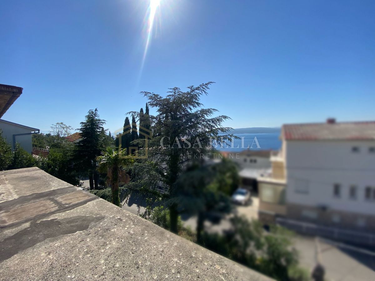 Apartment Zu verkaufen CRIKVENICA