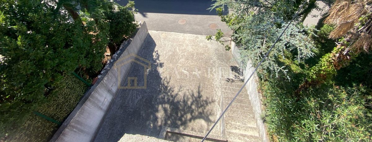 Apartment Zu verkaufen - PRIMORSKO-GORANSKA CRIKVENICA
