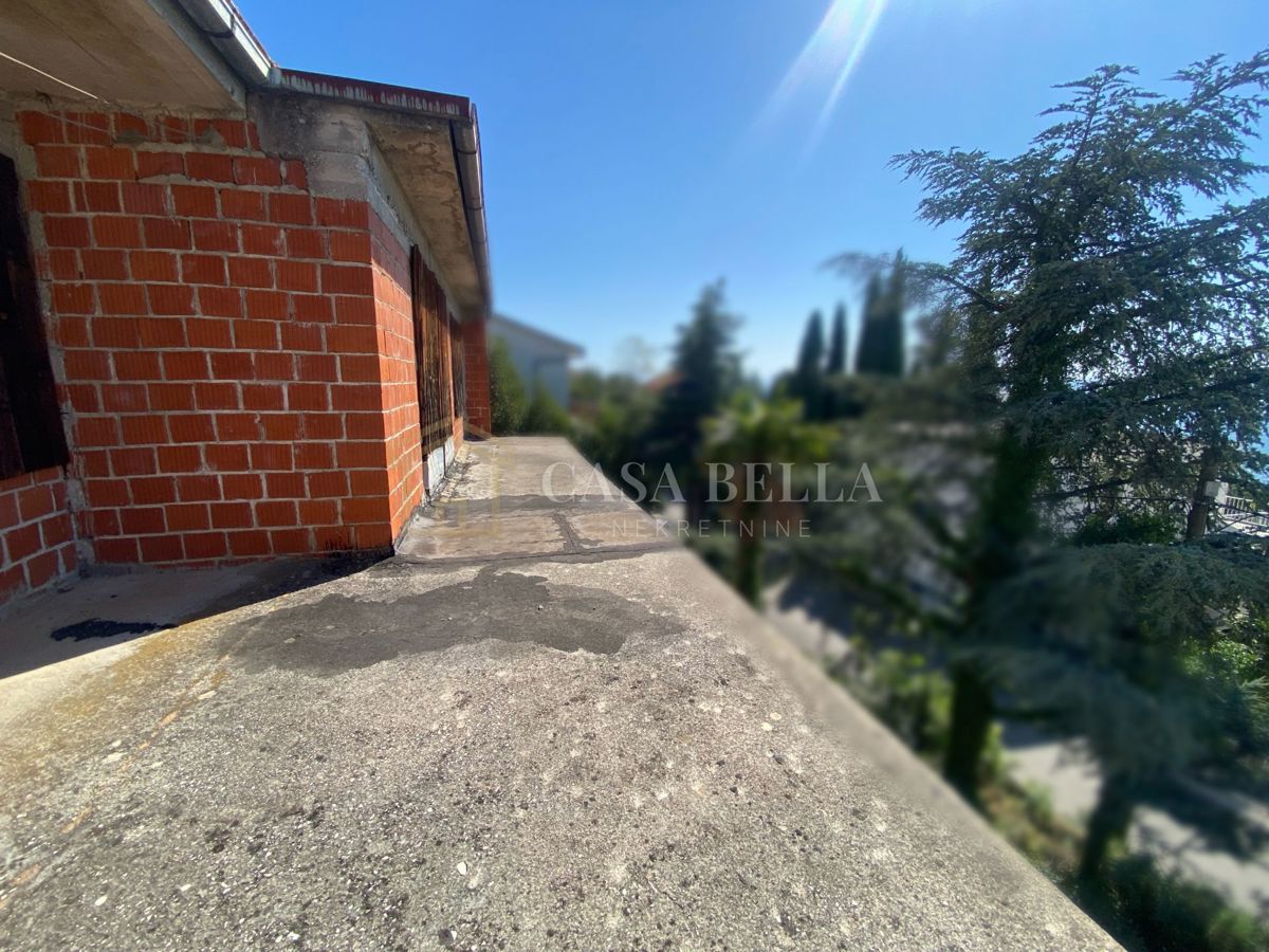 Apartment Zu verkaufen - PRIMORSKO-GORANSKA CRIKVENICA