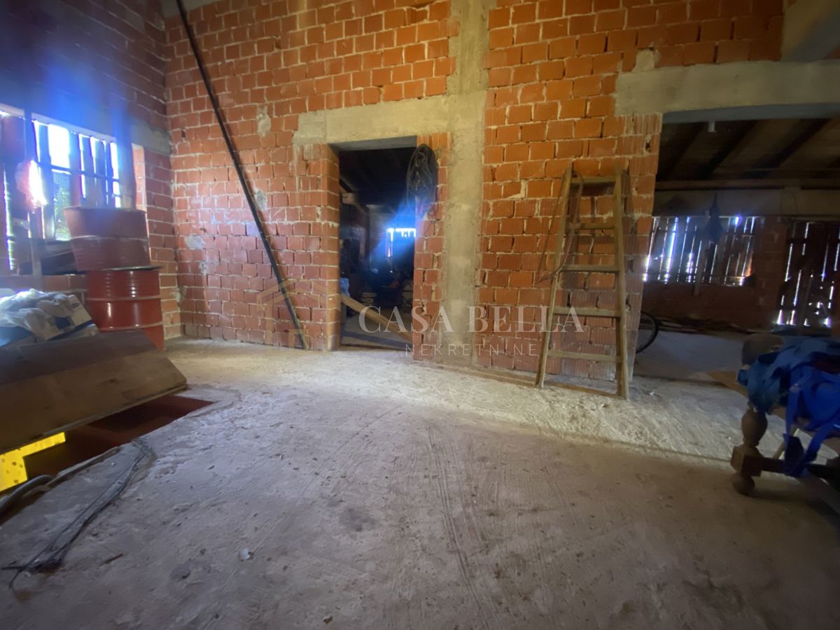 Apartment Zu verkaufen - PRIMORSKO-GORANSKA CRIKVENICA