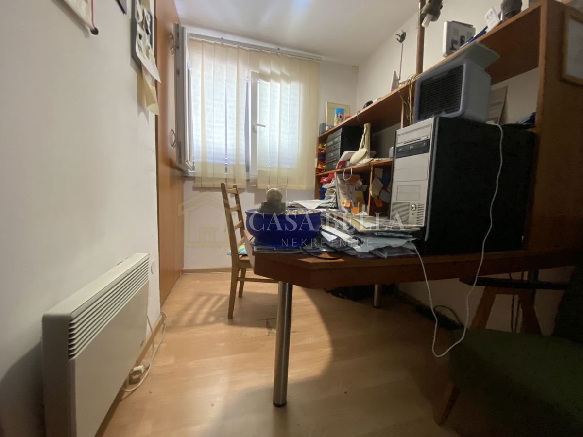 Stan Na prodaju - PRIMORSKO-GORANSKA CRIKVENICA