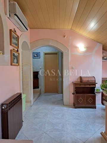 Casa In vendita - PRIMORSKO-GORANSKA NOVI VINODOLSKI