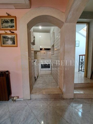 Casa In vendita - PRIMORSKO-GORANSKA NOVI VINODOLSKI