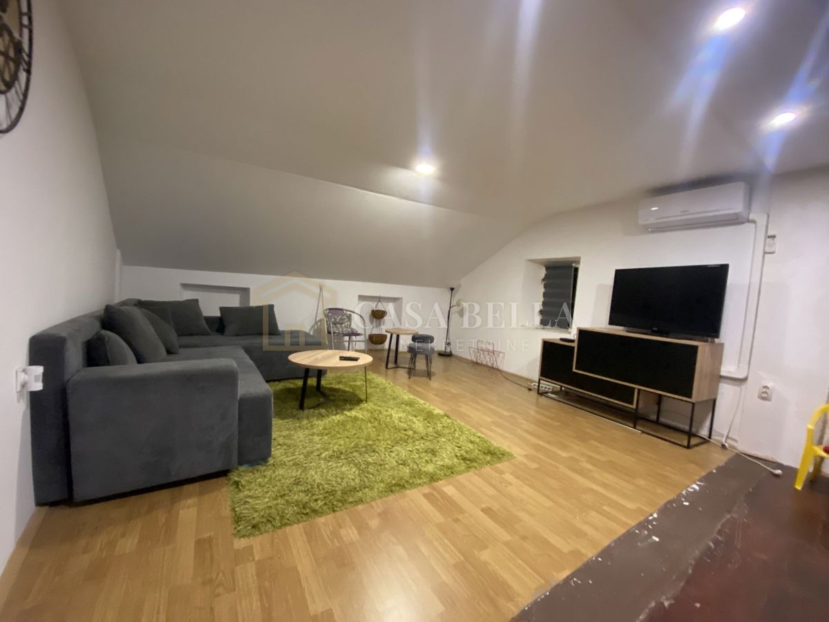 Apartmán Na prodej SENJ