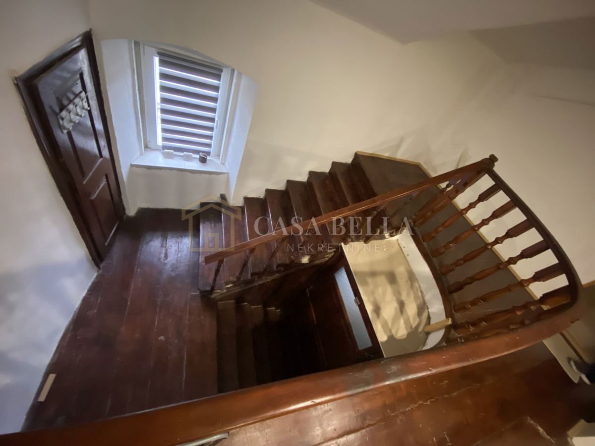 Apartment Zu verkaufen - LIČKO-SENJSKA SENJ