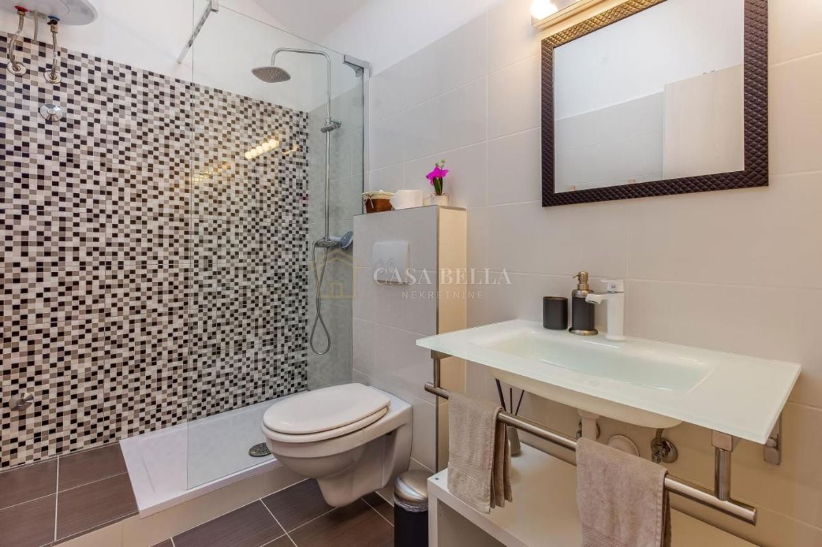 Apartment Zu verkaufen - PRIMORSKO-GORANSKA RIJEKA