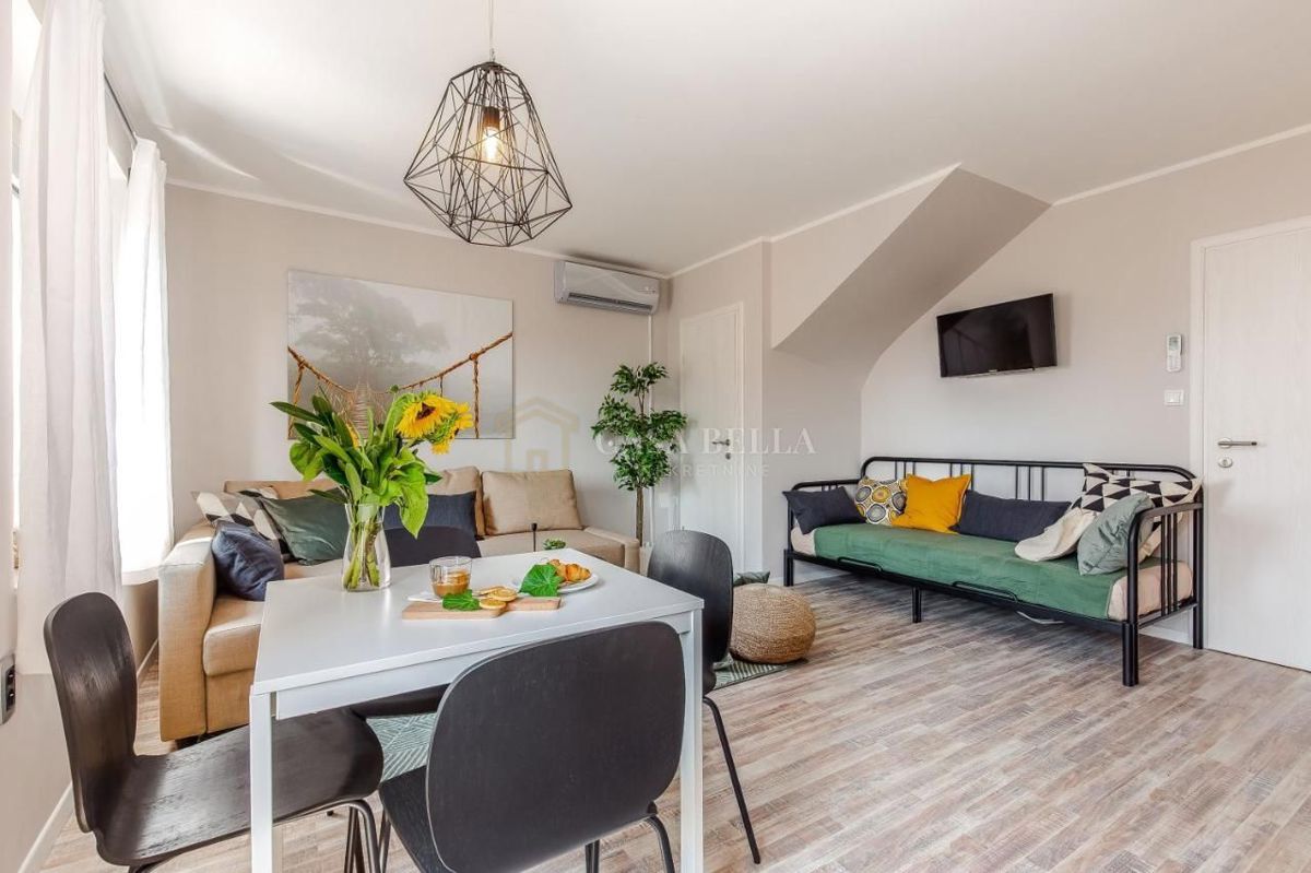 Apartment Zu verkaufen - PRIMORSKO-GORANSKA RIJEKA
